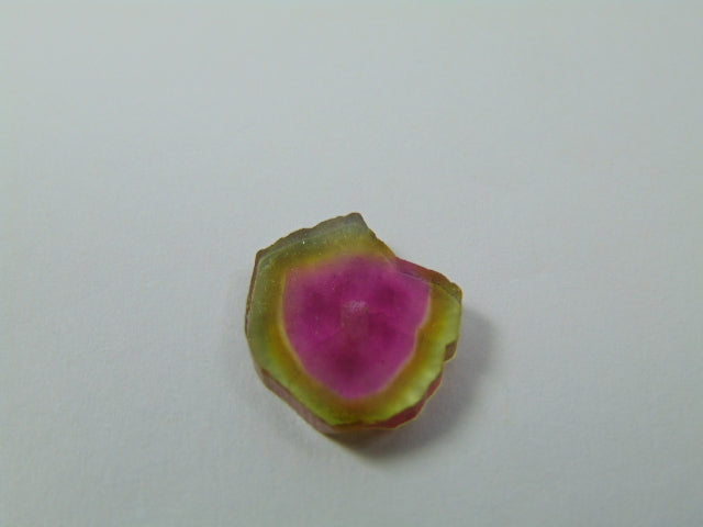 4.70ct Watermelon Tourmaline 14x12mm