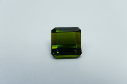 5ct Tourmaline 10x9mm