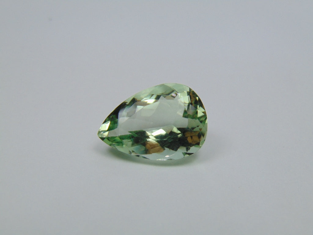 19.30ct Prasiolite 23x16mm