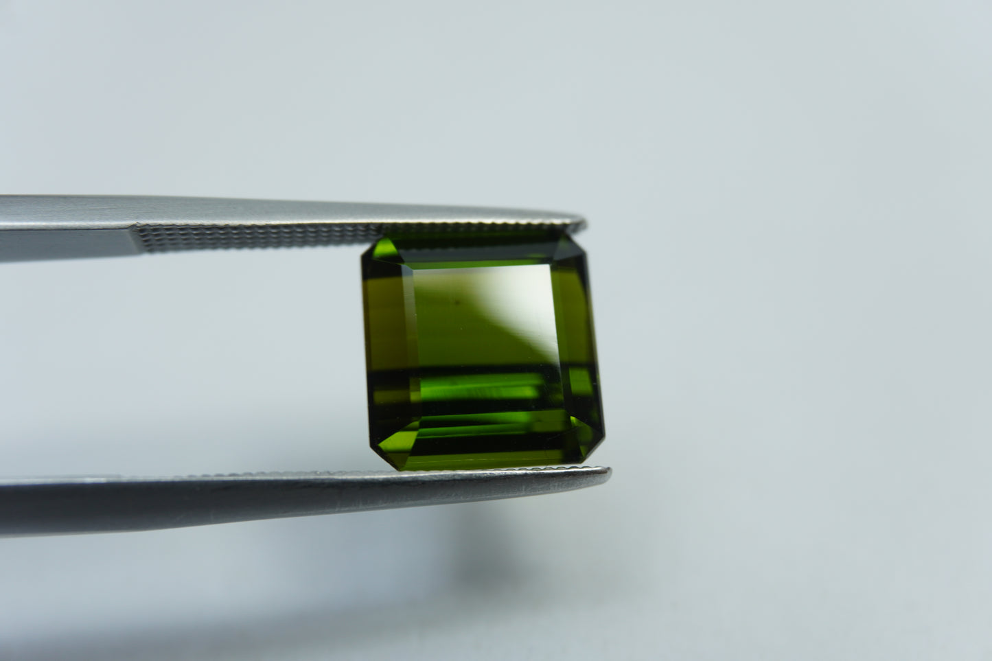 5ct Tourmaline 10x9mm