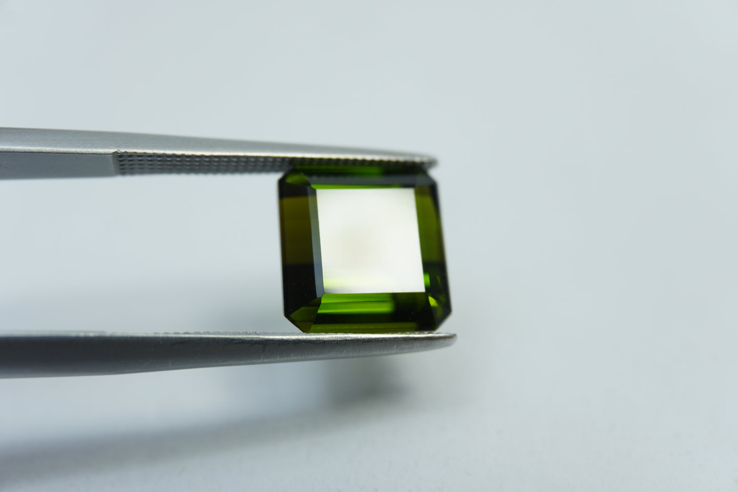 5ct Tourmaline 10x9mm