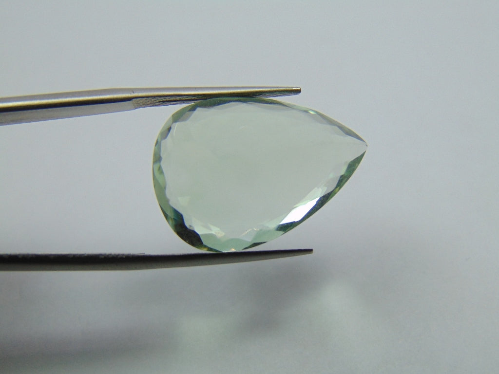 19.30ct Prasiolite 23x16mm