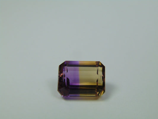 10.10ct Ametrine 14x11mm