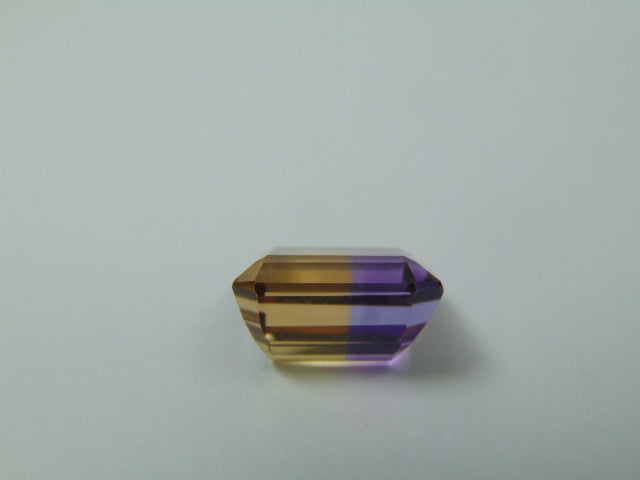 10.10ct Ametrine 14x11mm