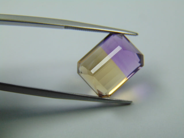 10.10ct Ametrine 14x11mm