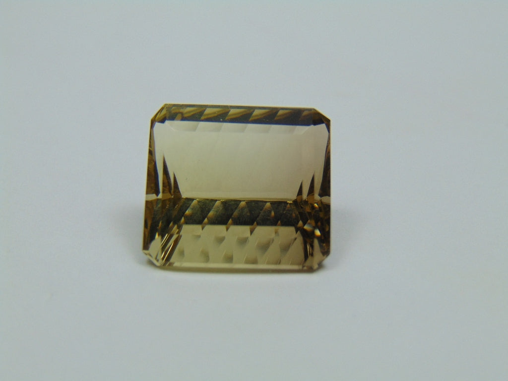 15.30ct Citrine 16x14mm