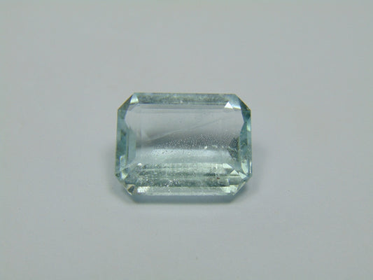 10.60ct Aquamarine 16x13mm