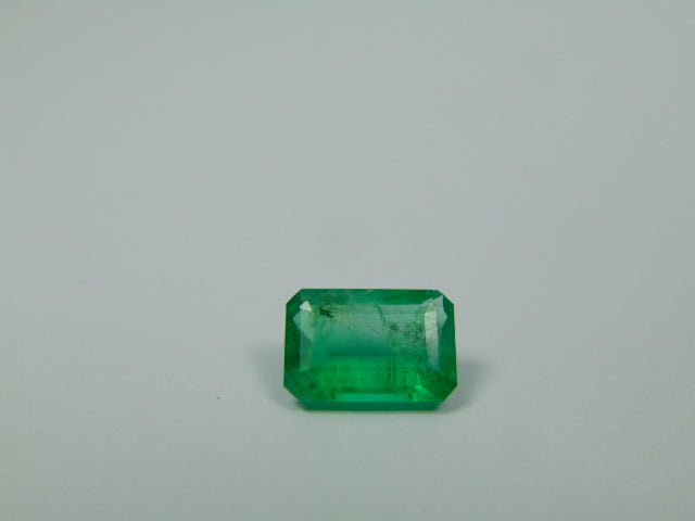 2.58ct Emerald 11x7mm
