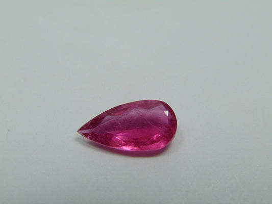 2.65ct Tourmaline 14x7mm