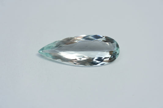 10.70ct Aquamarine 29x11mm
