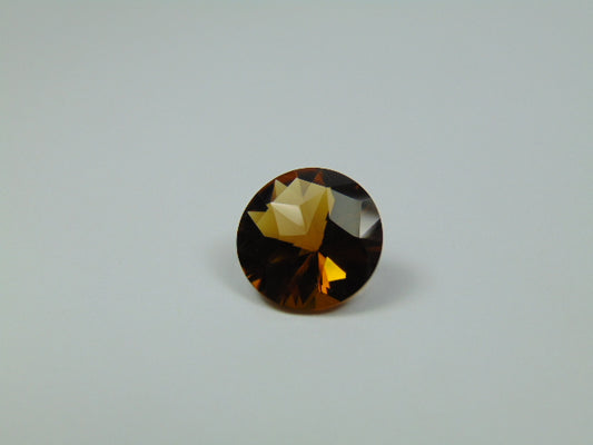 9.50ct Citrine 15mm
