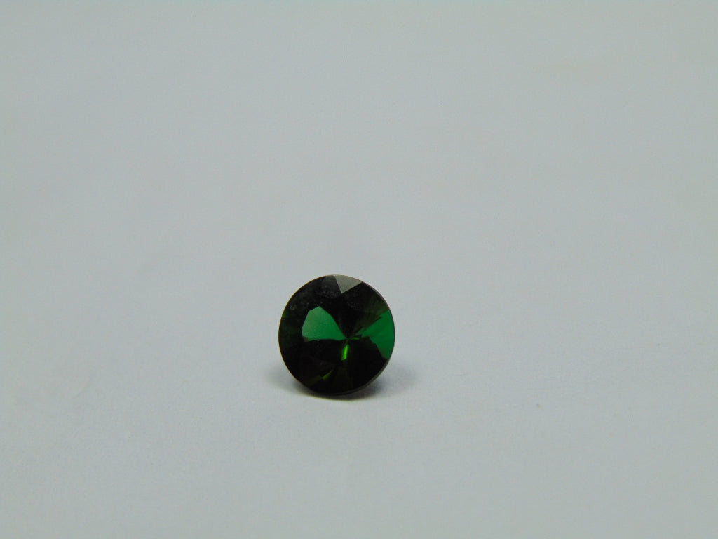 1.39ct Tourmaline 7.5mm