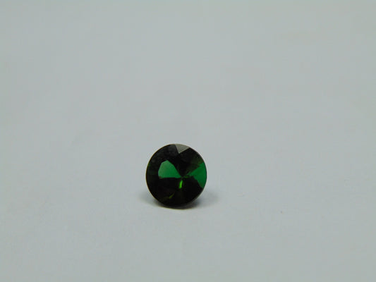 1.39ct Tourmaline 7.5mm