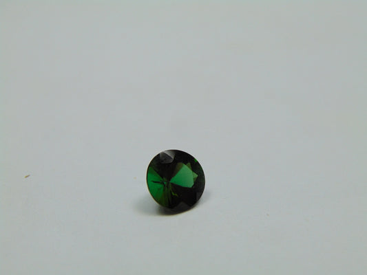1.39ct Tourmaline 7.5mm