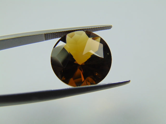 9.50ct Citrine 15mm
