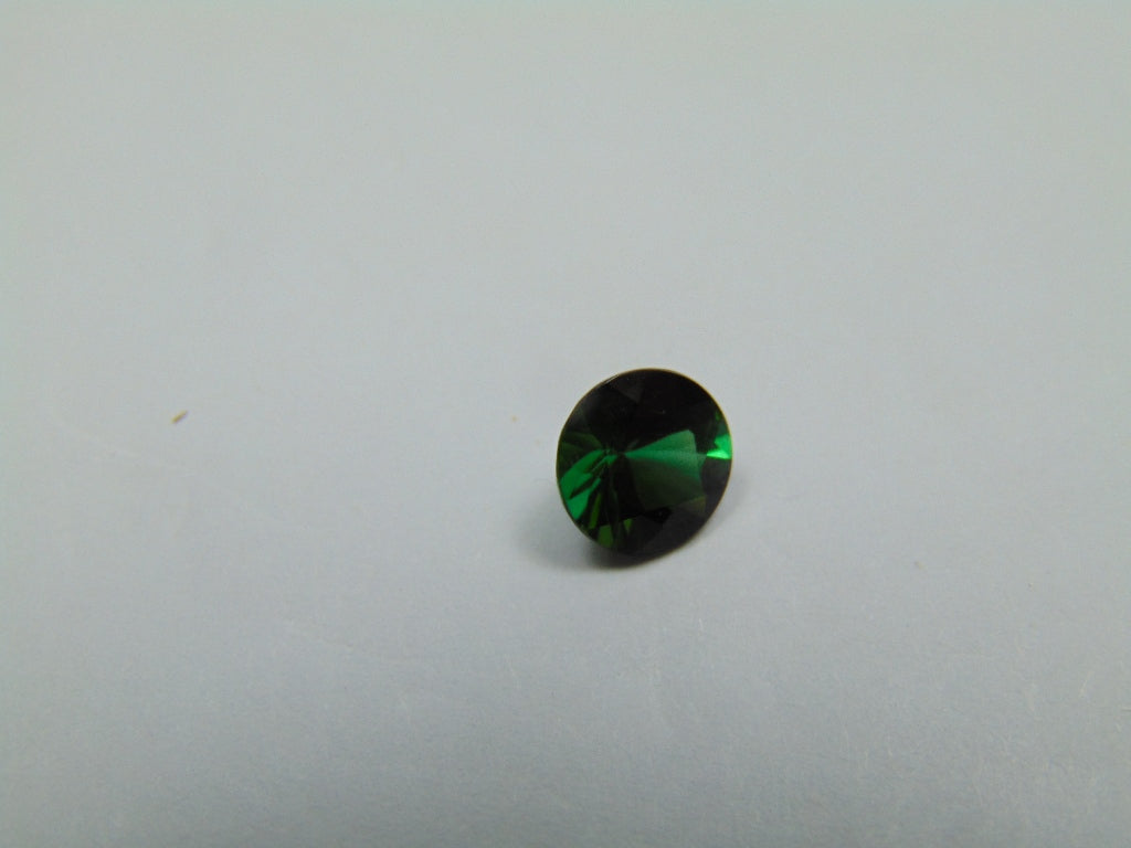 1.39ct Tourmaline 7.5mm