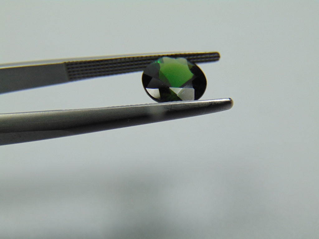 1.39ct Tourmaline 7.5mm