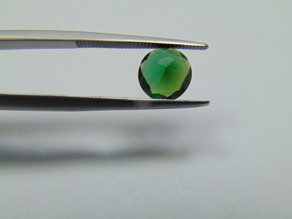 1.39ct Tourmaline 7.5mm