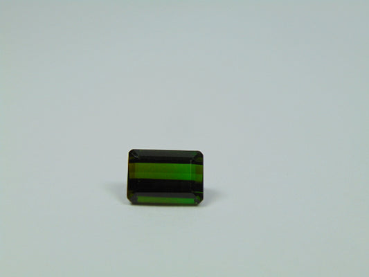3.80ct Tourmaline 10x7mm