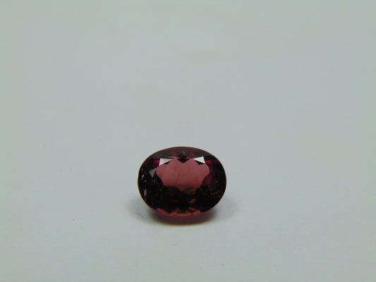2.90ct Tourmaline 10x8mm
