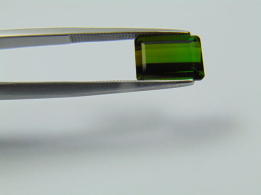 3.80ct Tourmaline 10x7mm