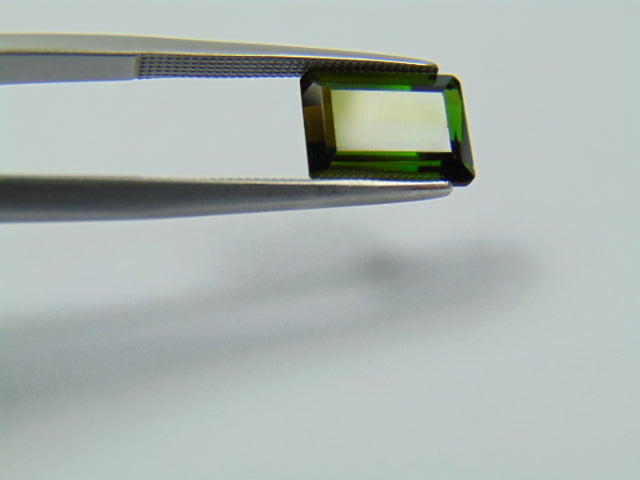 3.80ct Tourmaline 10x7mm