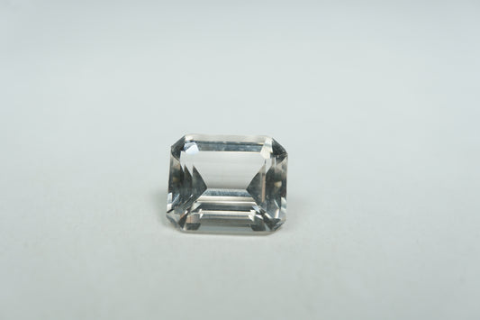 6.58ct Topaz 12x10mm