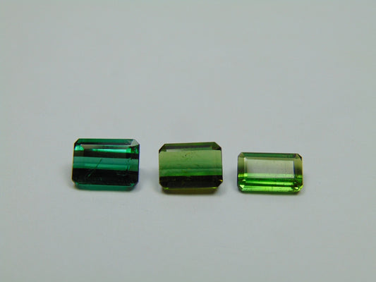 6.10ct Tourmaline