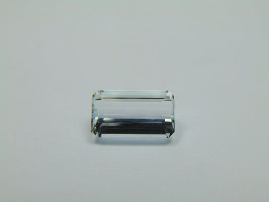5.75ct Aquamarine 14x8mm