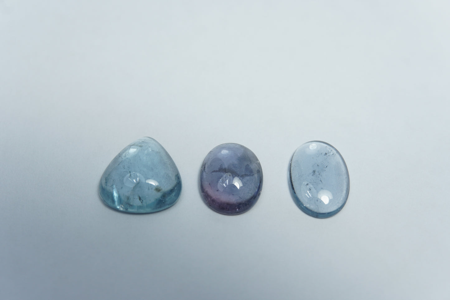 7.20ct Tourmaline cabochon