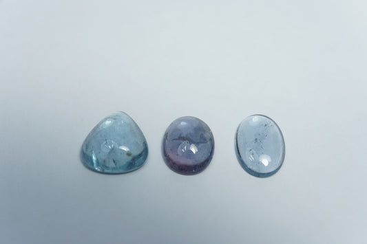 7.20ct Tourmaline cabochon