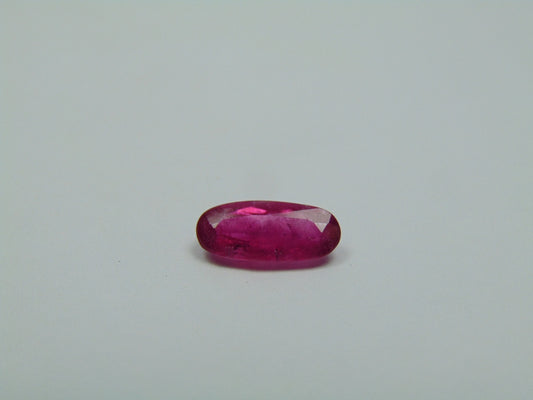 1.27ct Tourmaline 10x5mm