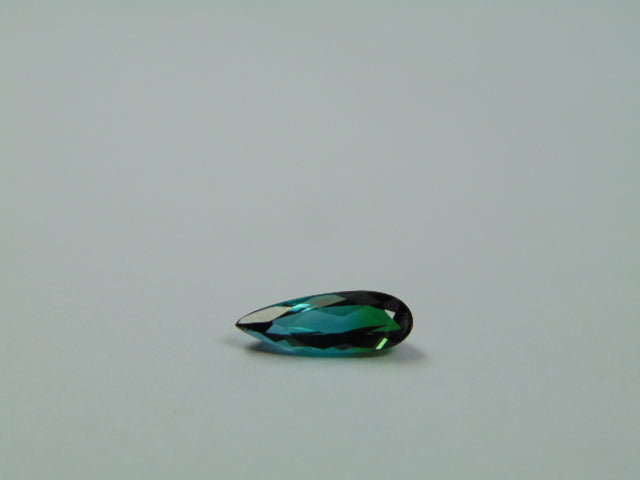 1.05ct Tourmaline 12x4mm
