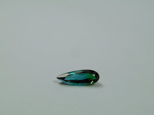 1.05ct Tourmaline 12x4mm