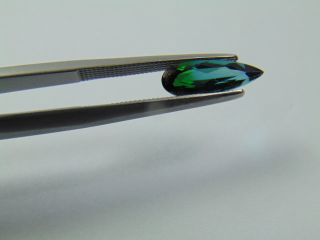 1.05ct Tourmaline 12x4mm