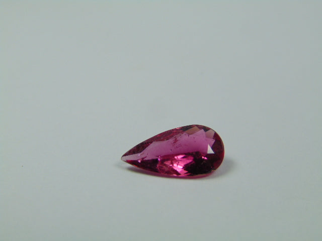 1.60ct Tourmaline 13x7mm