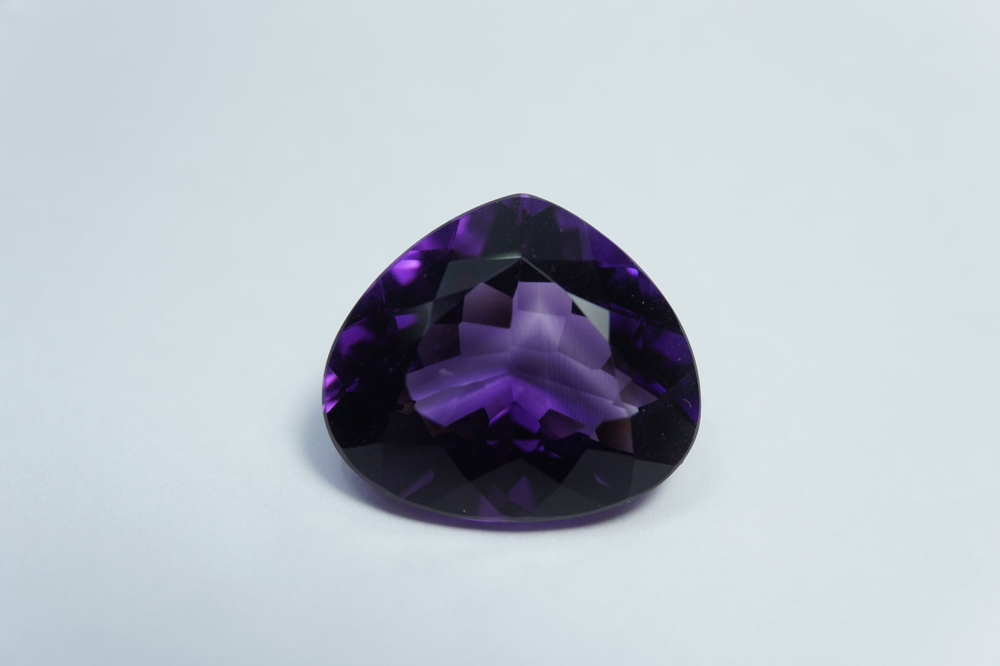 14.95ct Amethyst 18x16mm
