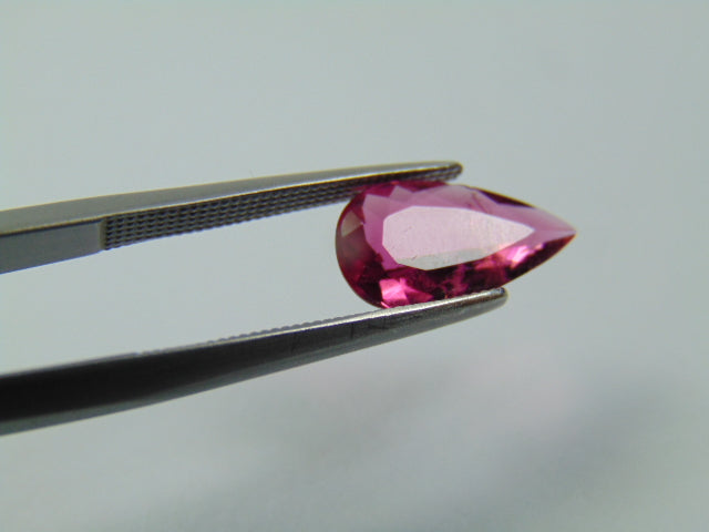 1.60ct Tourmaline 13x7mm