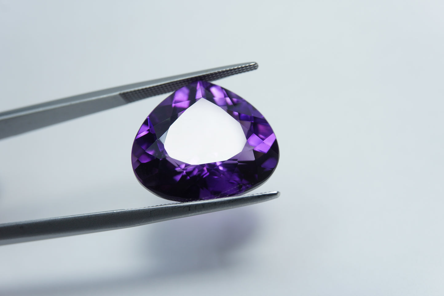 14.95ct Amethyst 18x16mm