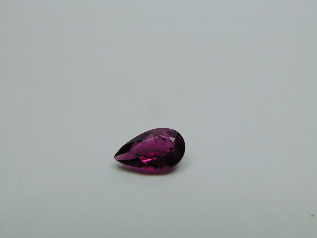 2.05ct Tourmaline 11x6mm