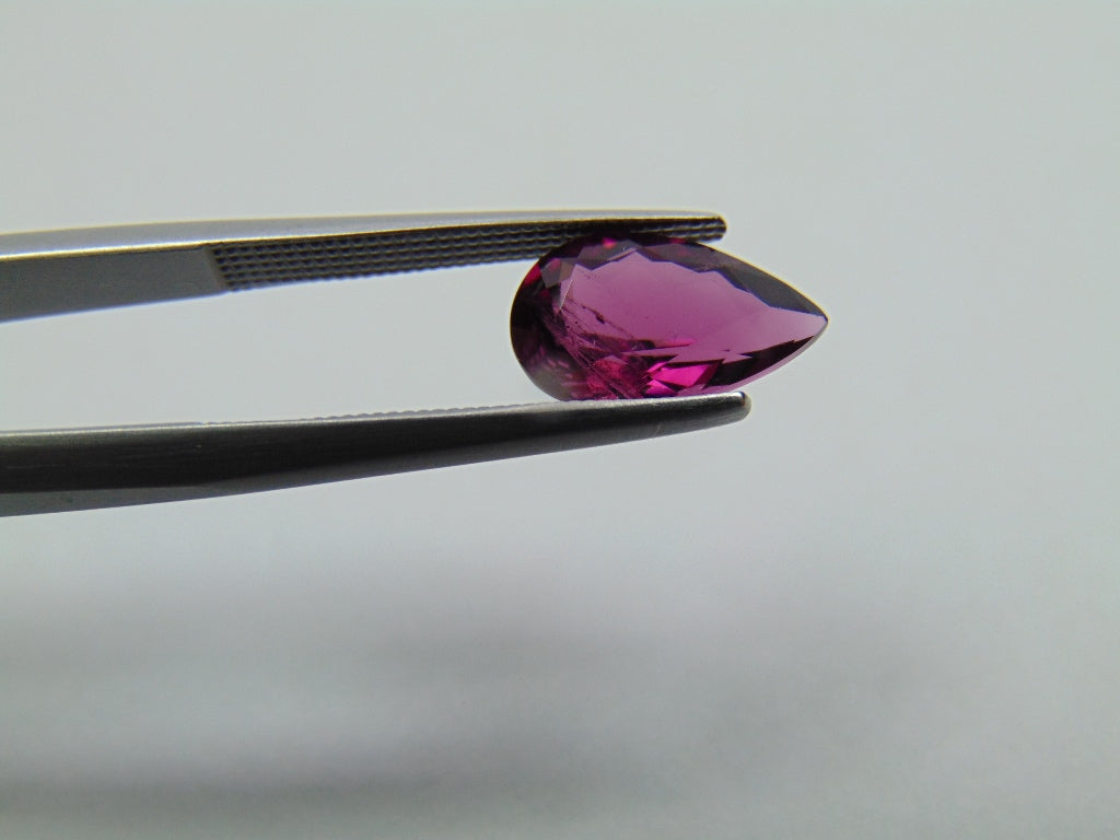 2.05ct Tourmaline 11x6mm