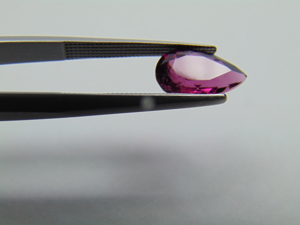 2.05ct Tourmaline 11x6mm