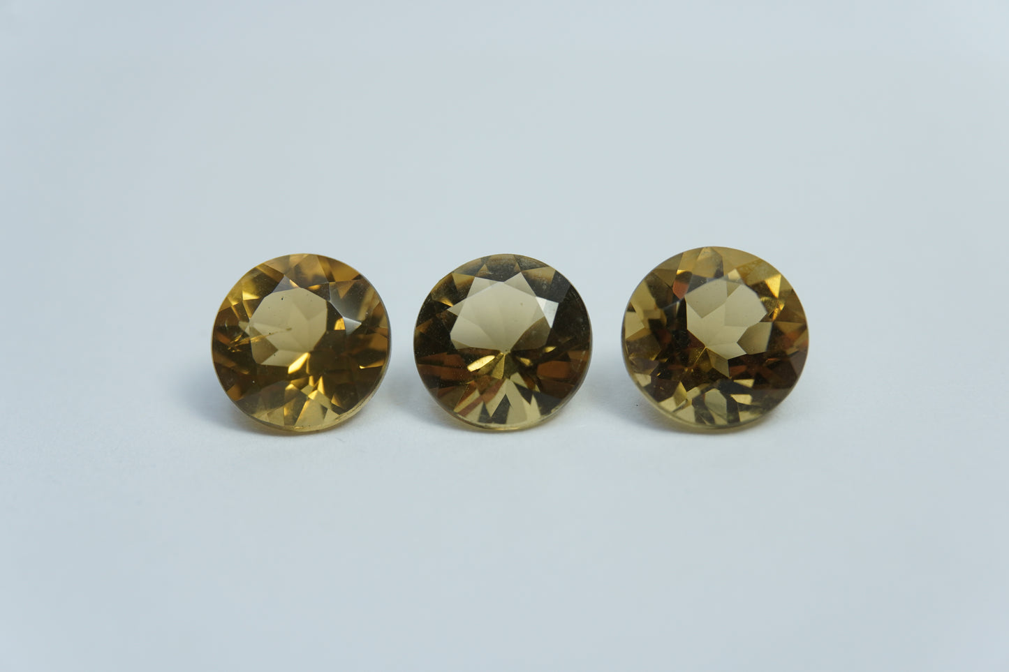 7.90ct Citrine 9mm