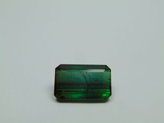 7.70ct Tourmaline 15x9mm