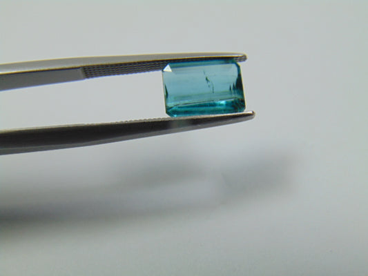 2.02ct Tourmaline 8x6mm