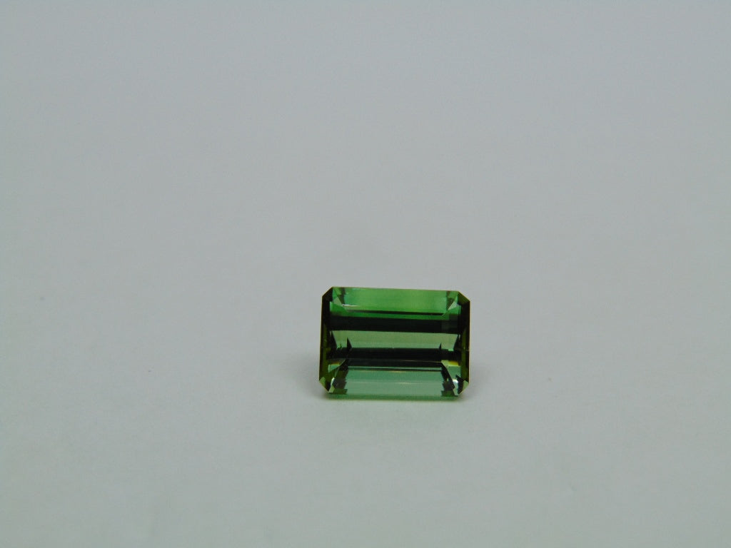 2.70ct Tourmaline 9x7mm