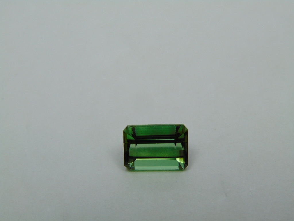 2.70ct Tourmaline 9x7mm