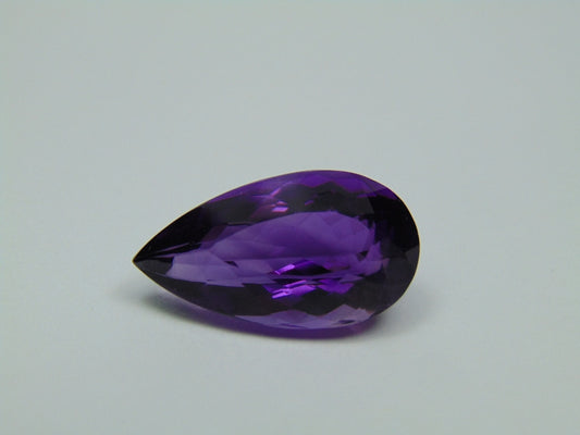 15.80ct Amethyst 23x12mm