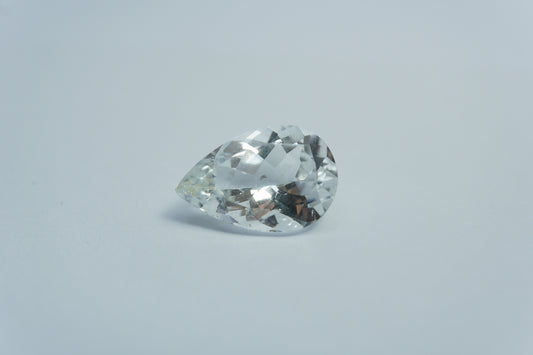 7.55ct Topaz 16x11mm