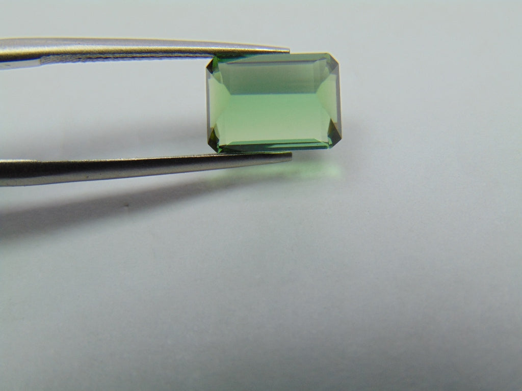 2.70ct Tourmaline 9x7mm